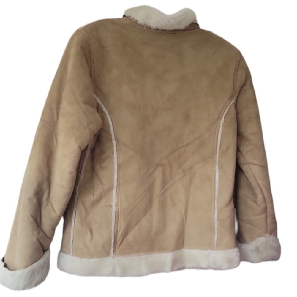 Kids jacket - Picture 2 of 4
